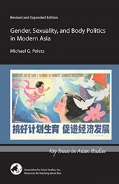 Gender, Sexuality, And Body Politics In Modern Asia