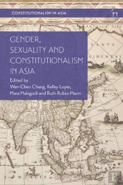 Bertrand.pt - Gender, Sexuality And Constitutionalism In Asia