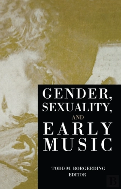 Bertrand.pt - Gender, Sexuality, And Early Music