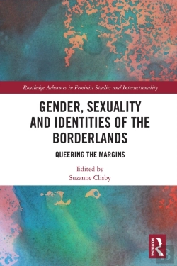 Bertrand.pt - Gender, Sexuality And Identities Of The Borderlands