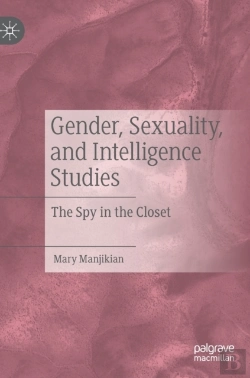 Bertrand.pt - Gender, Sexuality, And Intelligence Studies