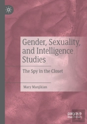 Gender, Sexuality, And Intelligence Studies