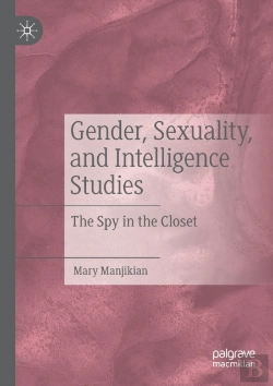 Bertrand.pt - Gender, Sexuality, And Intelligence Studies