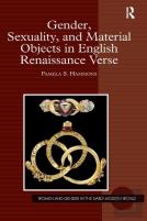 Gender, Sexuality, And Material Objects In English Renaissance Verse