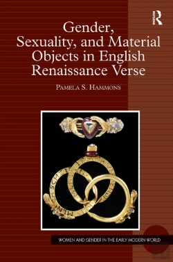 Bertrand.pt - Gender, Sexuality, And Material Objects In English Renaissance Verse