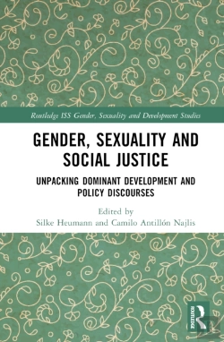 Bertrand.pt - Gender, Sexuality And Social Justice