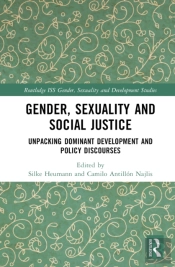 Gender, Sexuality And Social Justice