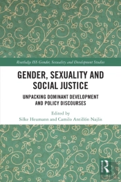 Gender, Sexuality And Social Justice