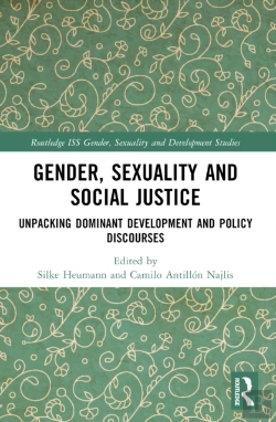 Bertrand.pt - Gender, Sexuality And Social Justice