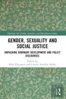 Gender, Sexuality And Social Justice
