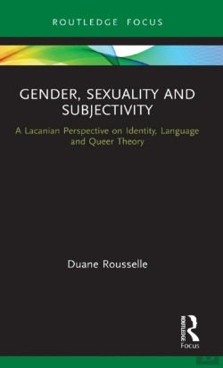 Bertrand.pt - Gender, Sexuality And Subjectivity