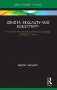 Gender, Sexuality And Subjectivity