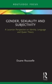 Gender, Sexuality And Subjectivity