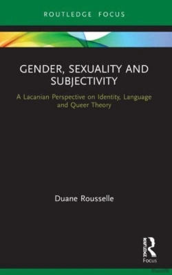 Bertrand.pt - Gender, Sexuality And Subjectivity