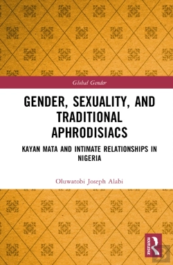 Bertrand.pt - Gender, Sexuality, And Traditional Aphrodisiacs
