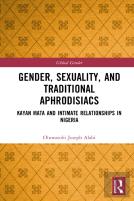 Gender, Sexuality, And Traditional Aphrodisiacs