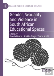 Gender, Sexuality And Violence In South African Educational Spaces