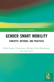 Gender Smart Mobility
