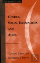 Gender, Social Inequalities, And Aging