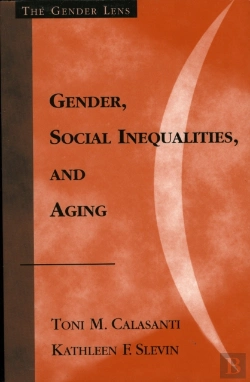 Bertrand.pt - Gender, Social Inequalities, And Aging