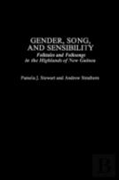Gender, Song, And Sensibility