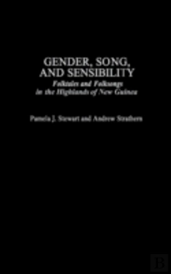 Bertrand.pt - Gender, Song, And Sensibility