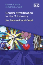 Gender Stratification In The It Industry