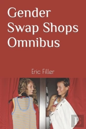 Gender Swap Shops Omnibus