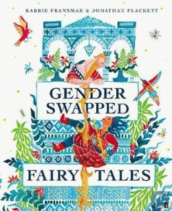 Bertrand.pt - Gender Swapped Fairy Tales