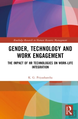 Bertrand.pt - Gender, Technology And Work Engagement
