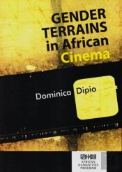 Gender Terrains In Africa Cinema