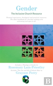 Gender: The Inclusive Church Resource