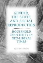 Gender, The State, And Social Reproduction