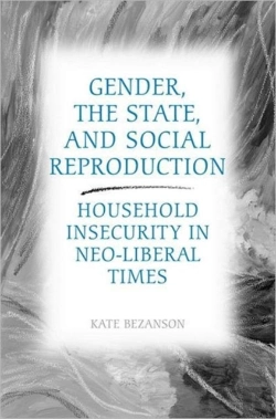 Bertrand.pt - Gender, The State, And Social Reproduction