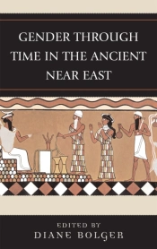 Gender Through Time In The Ancient Near East