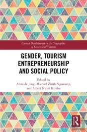Gender, Tourism Entrepreneurship And Social Policy