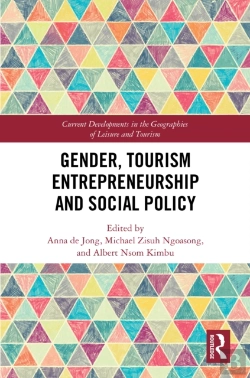 Bertrand.pt - Gender, Tourism Entrepreneurship And Social Policy