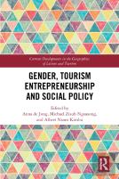 Gender, Tourism Entrepreneurship And Social Policy