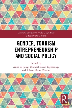 Bertrand.pt - Gender, Tourism Entrepreneurship And Social Policy