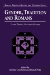 Gender, Tradition, And Romans