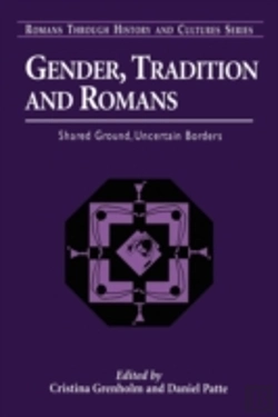 Bertrand.pt - Gender, Tradition, And Romans
