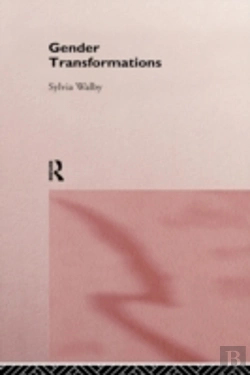 Bertrand.pt - Gender Transformations
