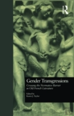 Bertrand.pt - Gender Transgressions