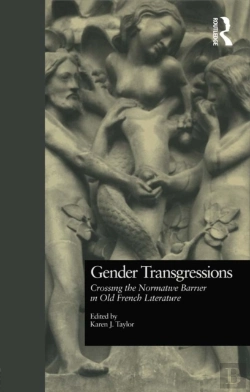 Bertrand.pt - Gender Transgressions