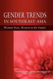 Gender Trends In Southeast Asia