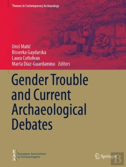 Bertrand.pt - Gender Trouble And Current Archaeological Debates