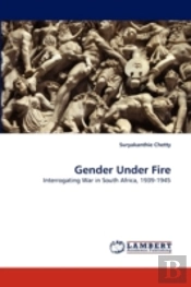Gender Under Fire