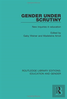 Gender Under Scrutiny