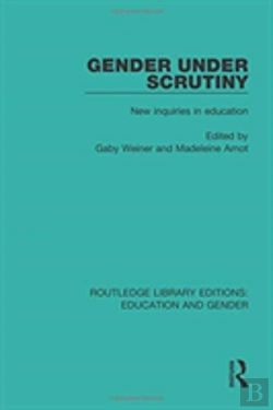 Bertrand.pt - Gender Under Scrutiny