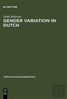 Gender Variation In Dutch